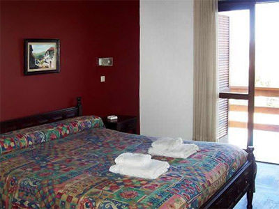 Buonaventura Hotel لا فالدا المظهر الخارجي الصورة